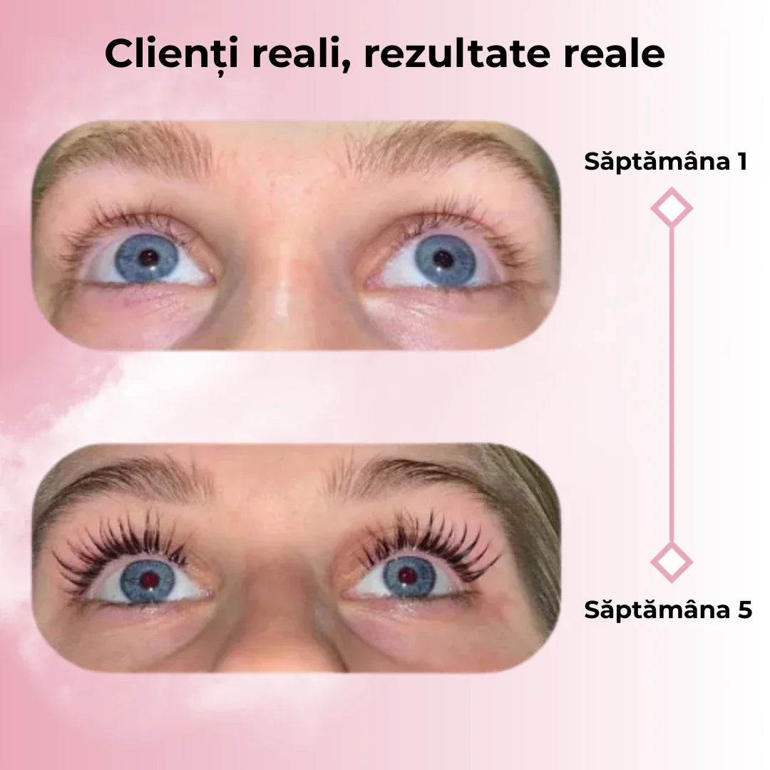 Ser de crestere genelor-MaisonBloom