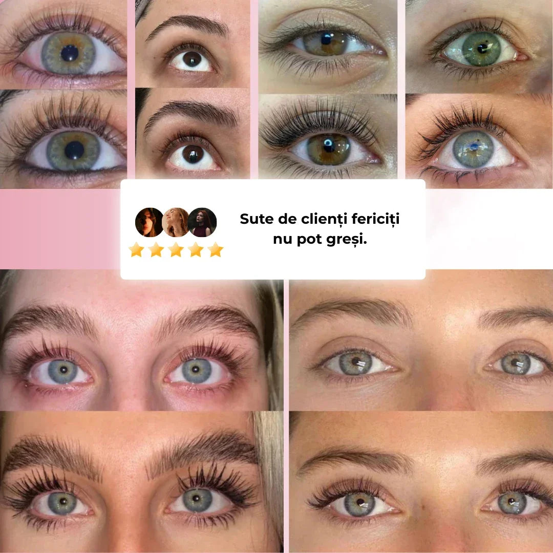 Ser de crestere genelor-MaisonBloom